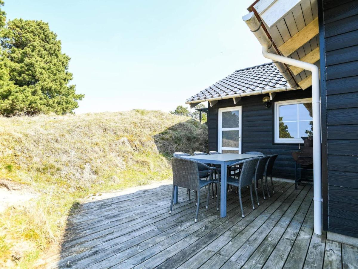 Holiday home Fanø CLXXXV - Housity