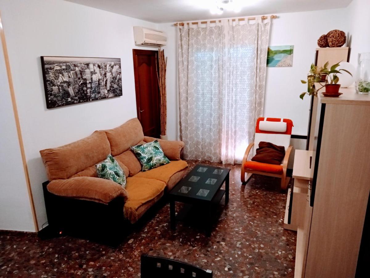 El atardecer de Cazorla - Housity