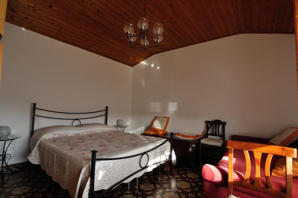 La casa di Silvia - Housity