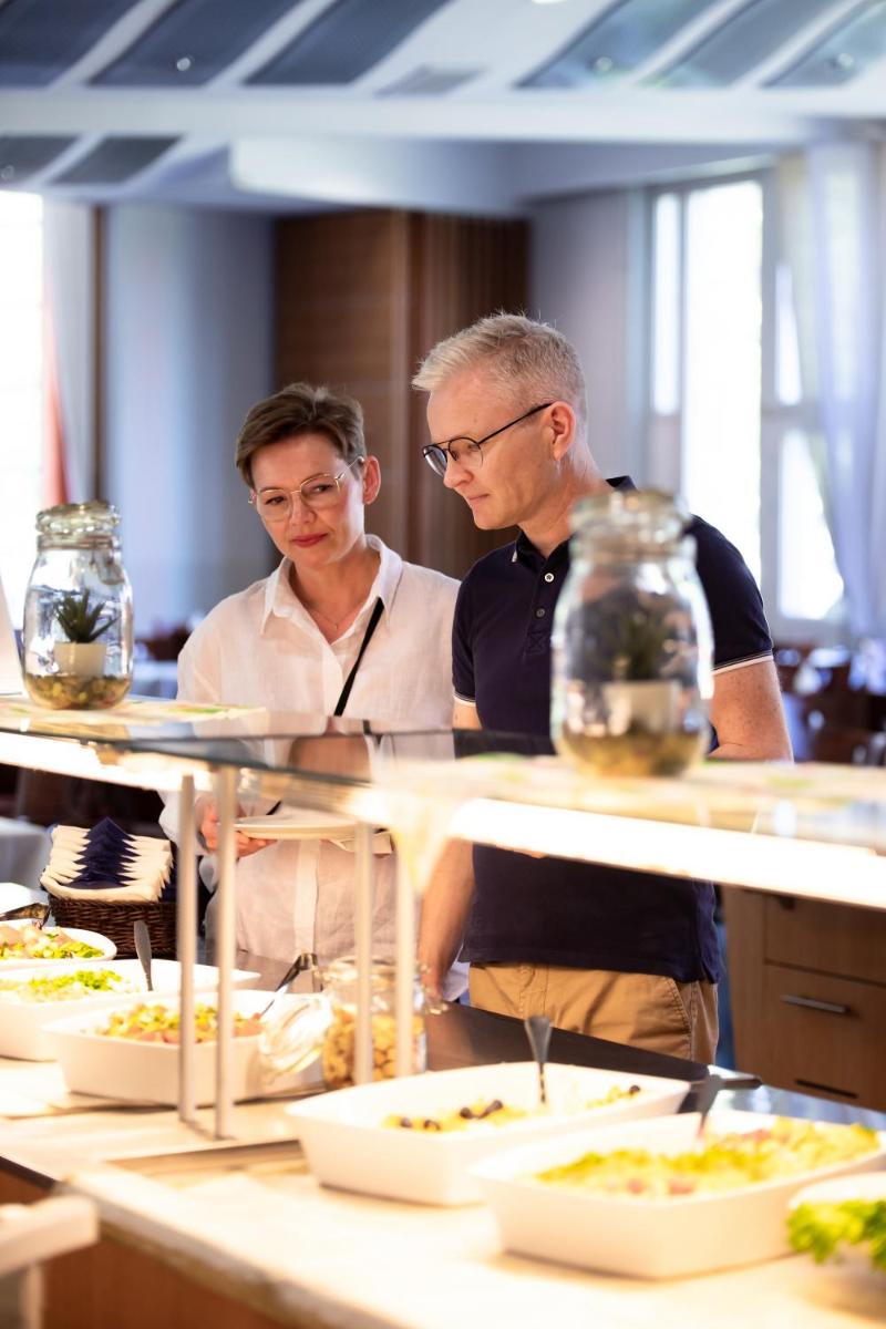 Spa Hotel Härmä - Härmän kylpylä - Housity