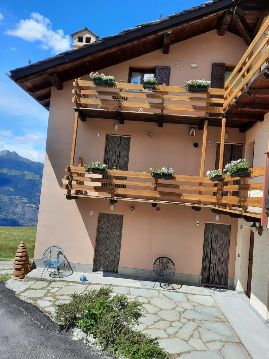 Pila vacanze - Housity