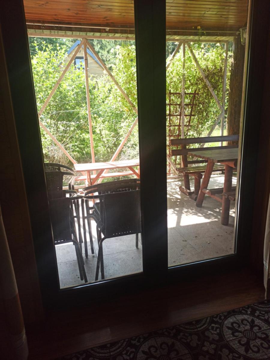 Kolonia Polaka - Housity