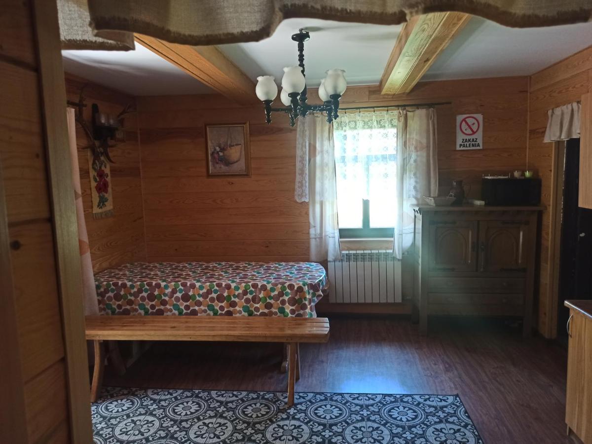 Kolonia Polaka - Housity