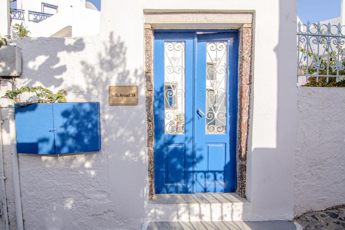 ArcadOIA House - Housity