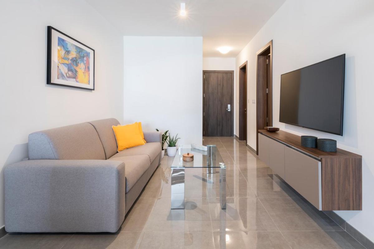 StayMela Apartments - Birkirkara - Housity