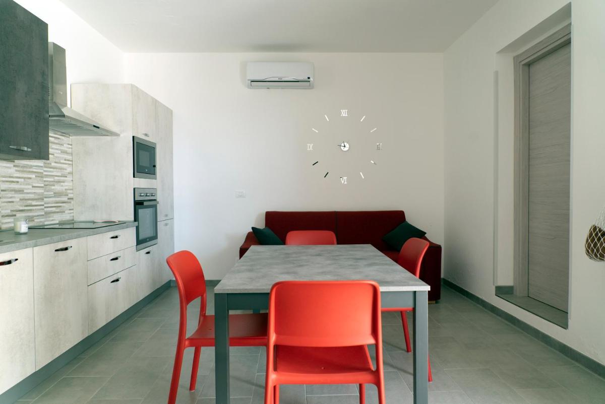 Le case di Don Pippinu - Housity