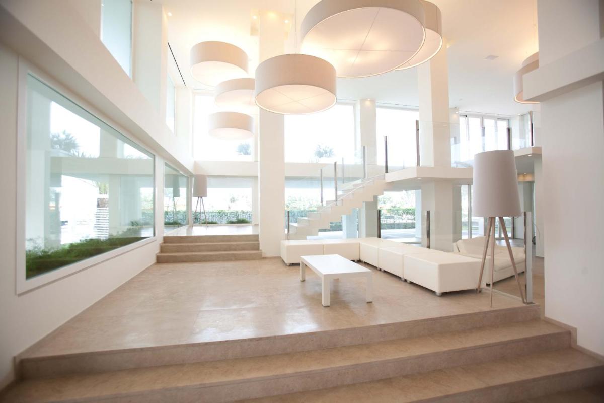 Villa Del Mare Spa Resort - Housity