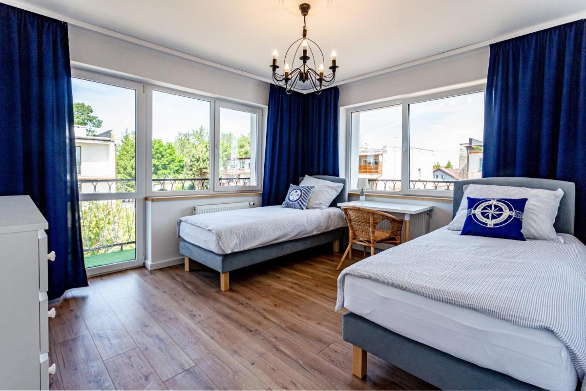 Hostel & Apartments Kołobrzeg - Housity