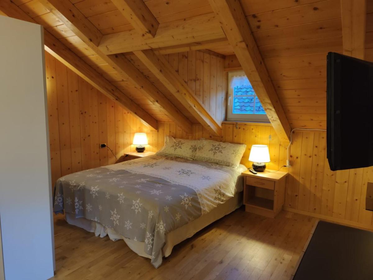 Pian Schiavaneis B&b apartament - Housity