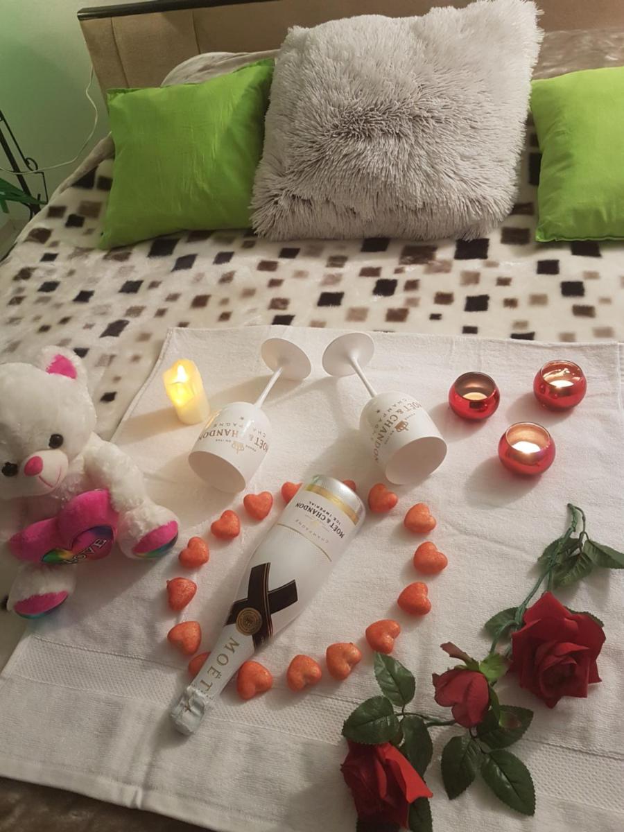 Apartmani, sobe Žiža - Housity