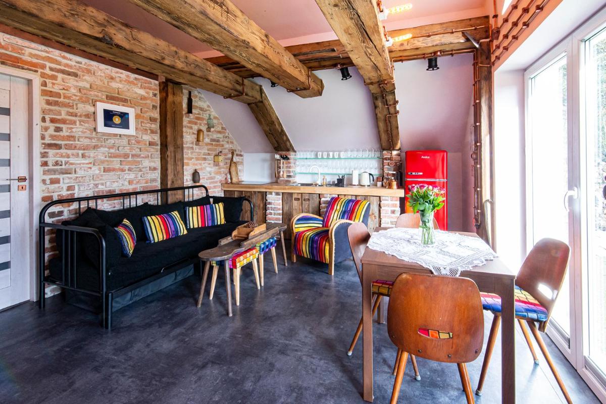 Noble Apartment & Sauna ZONE - Housity