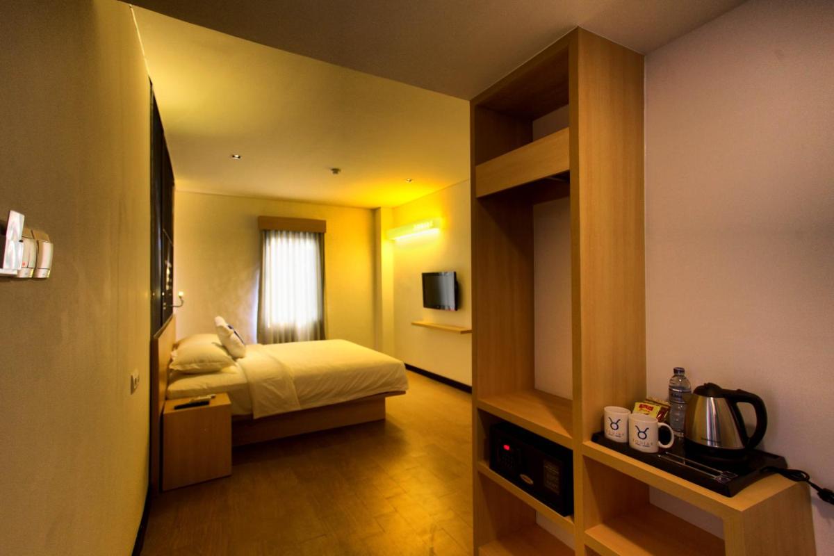 Zodiak Paskal by KAGUM Hotels - Housity