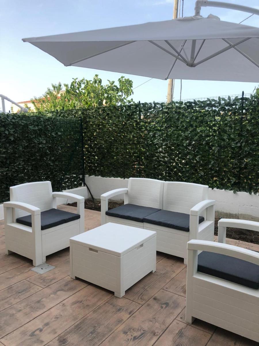 Ninfa Marina - Housity