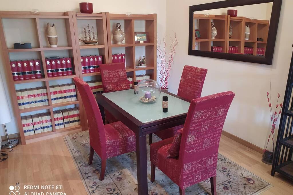 Piso cerca de Santiago de Compostela y Rias Baixas - Housity