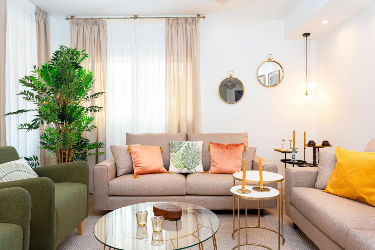 Genteel Home Alhóndiga Granada - Housity