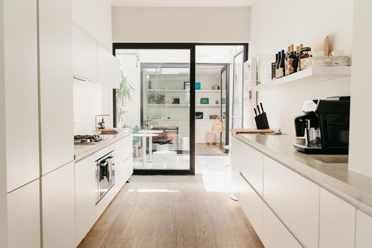 The 1880 Boutique Holiday Home - Housity