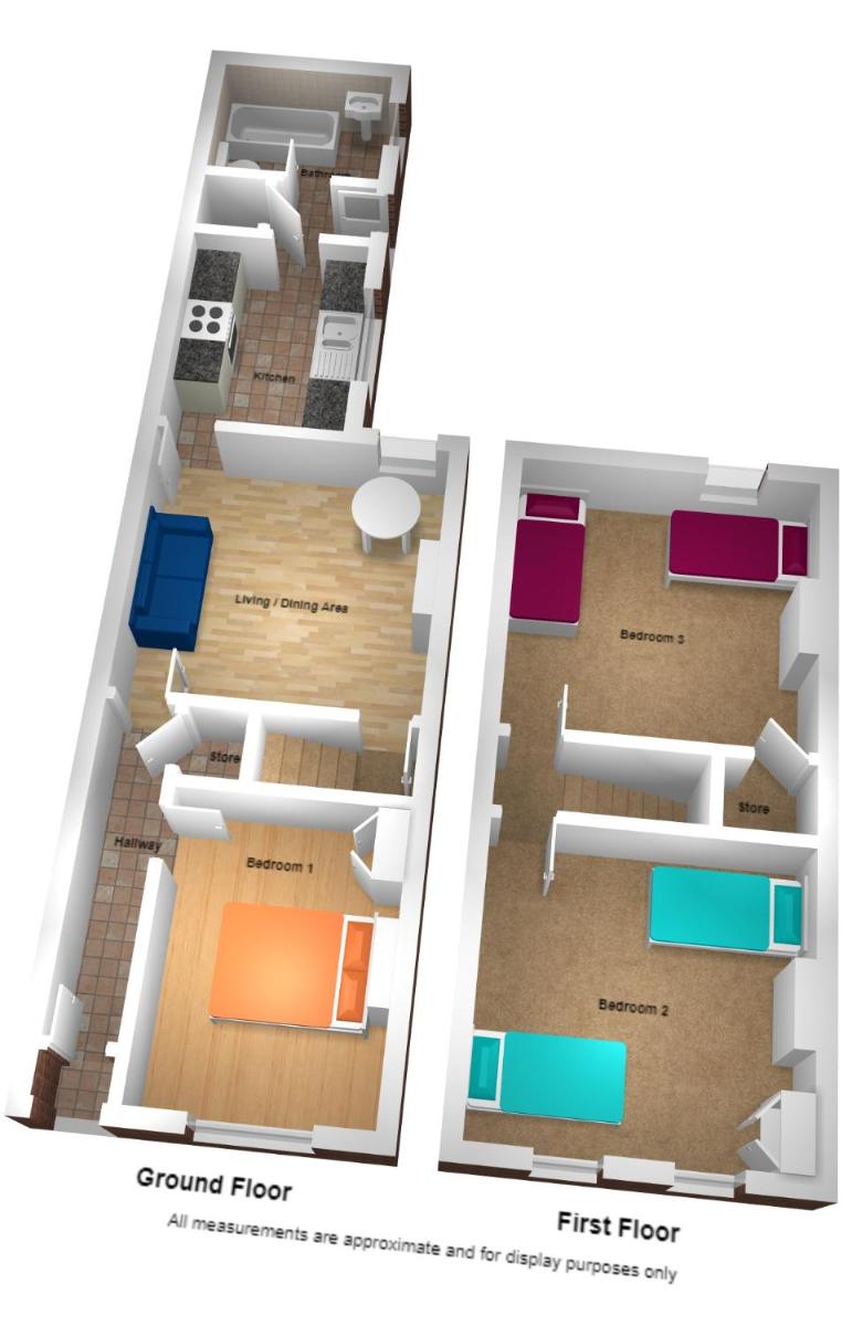 Venture House by YourStays - Housity