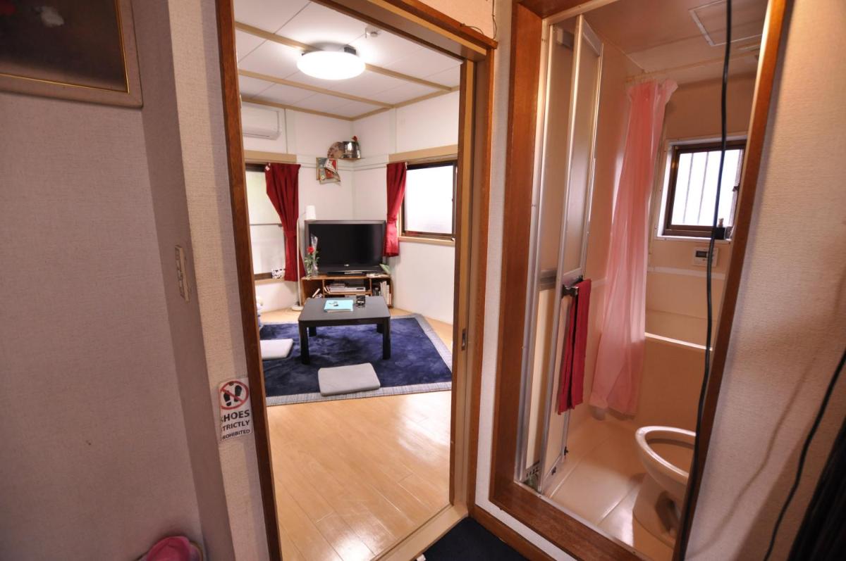 富士ハイツ#国分寺徒歩10分#東京&新宿&吉祥寺&高尾直行#TOKYO!! Kokubunji 10min!! Easy to Shinjuku&SHIBUYA#Max2 - Housity