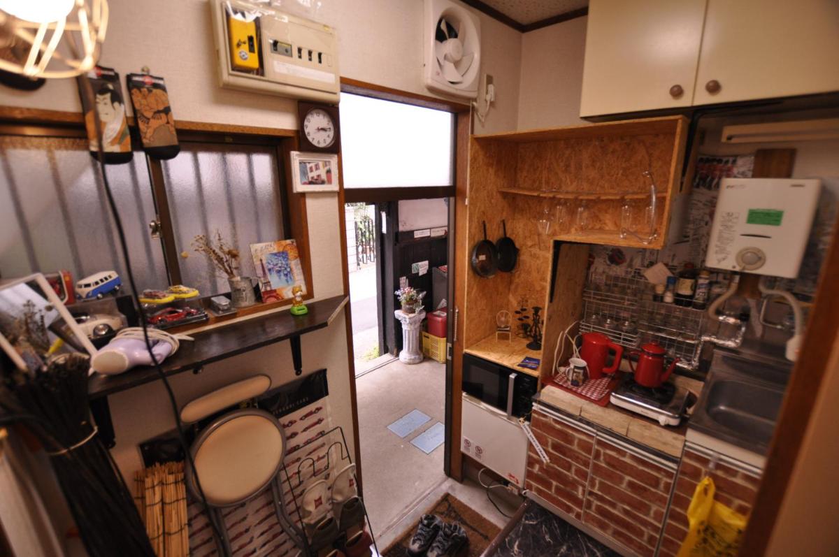 富士ハイツ#国分寺徒歩10分#東京&新宿&吉祥寺&高尾直行#TOKYO!! Kokubunji 10min!! Easy to Shinjuku&SHIBUYA#Max2 - Housity