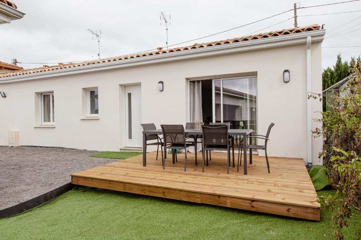 Suitetrails - Le Hossegor