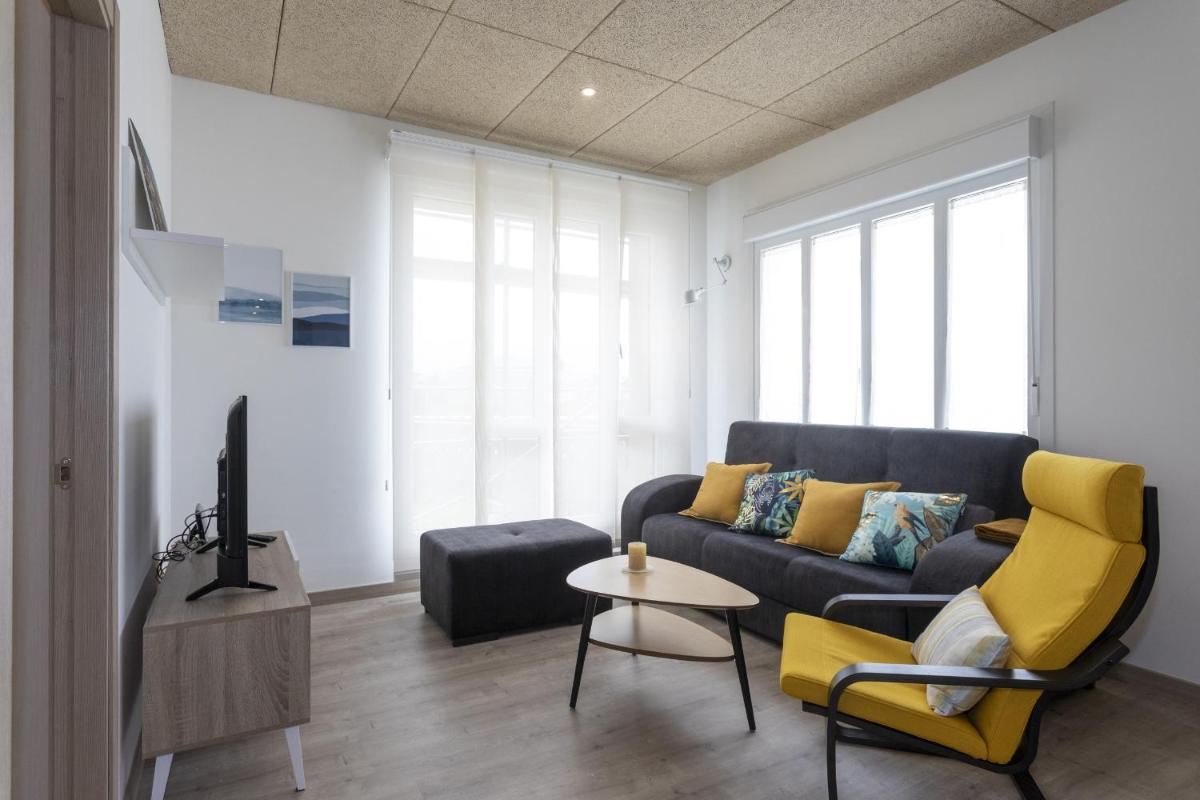 Playa Ribeiría apartamento vacacional - Housity