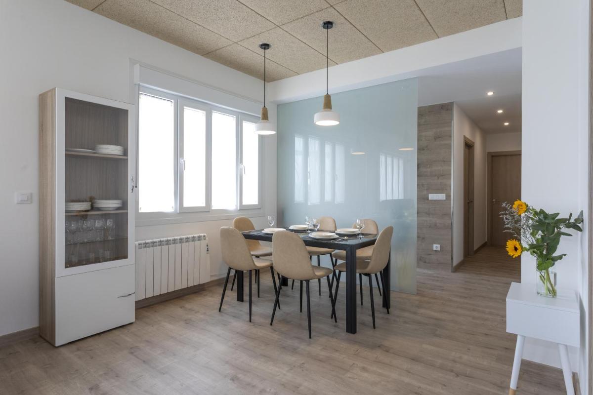 Playa Ribeiría apartamento vacacional - Housity