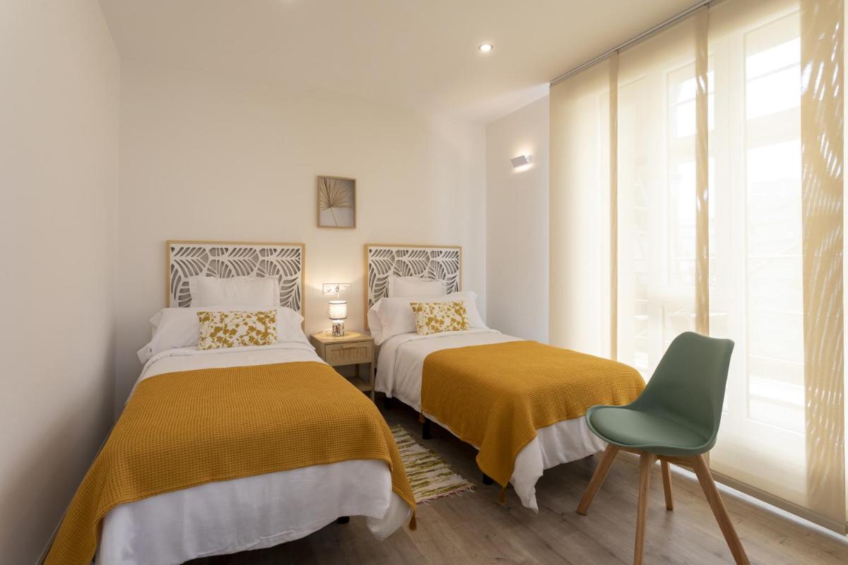 Playa Ribeiría apartamento vacacional - Housity