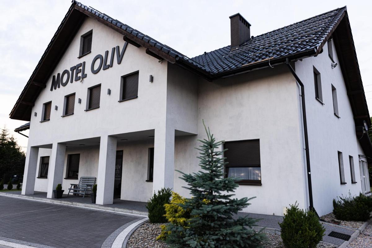 Motel OLIV - Housity