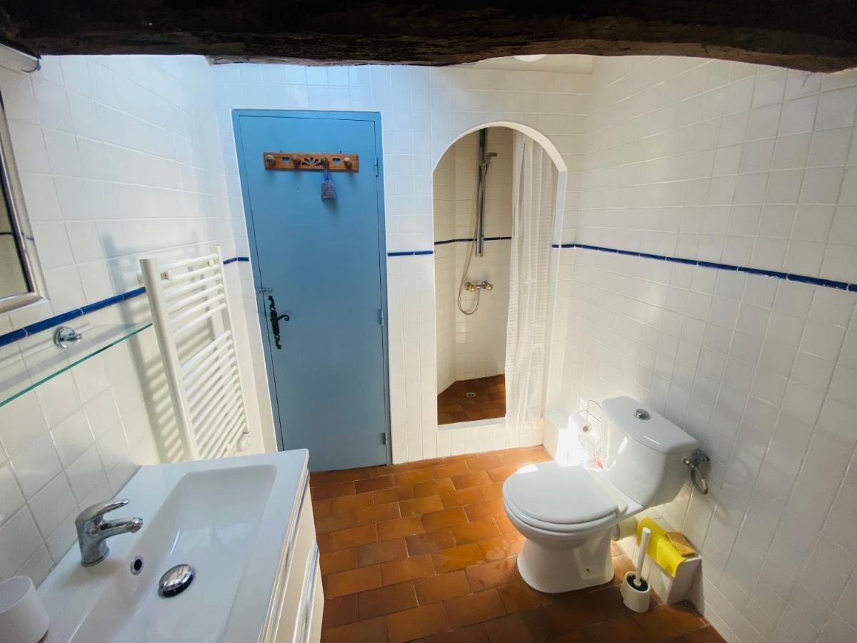 Pretty Village House, Nizas Pezenas - Housity