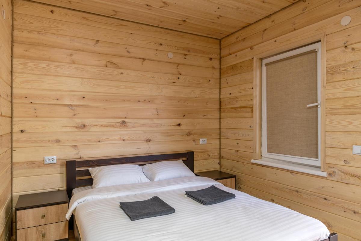 Sonyachni bungalo - Housity
