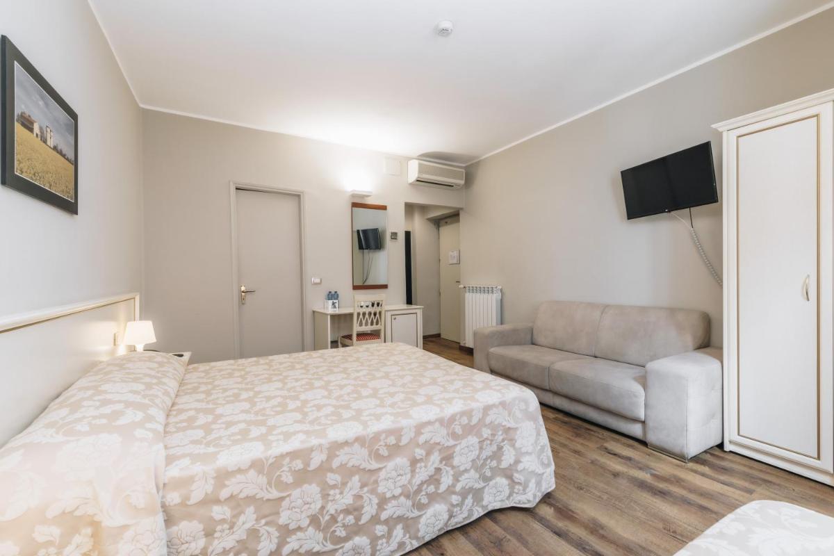 Hotel Astoria - Hizvo