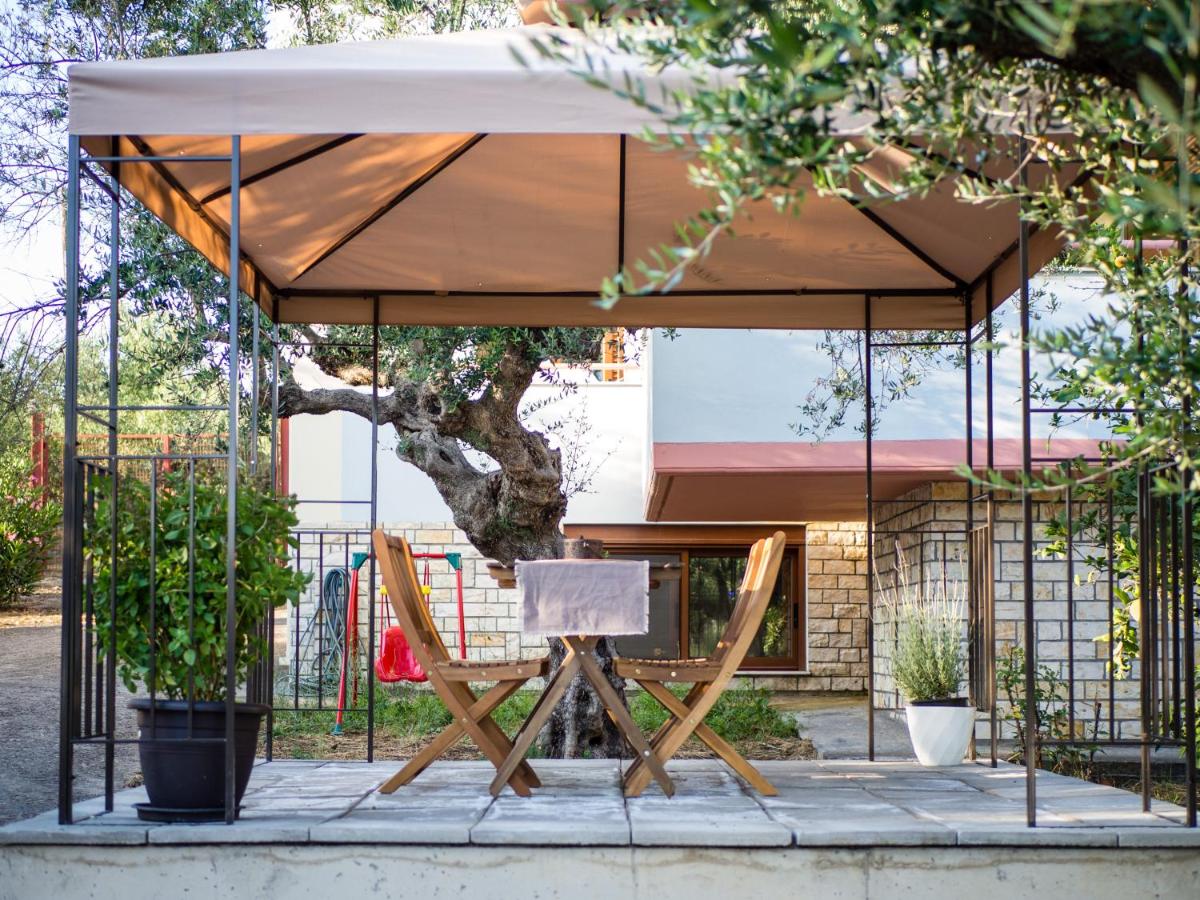 Costa's Garden House - Housity