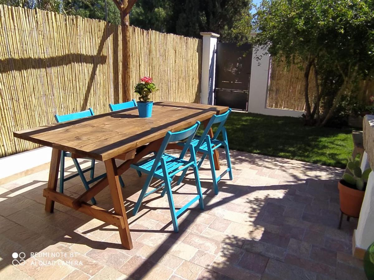 Casa Vacanza Sa Prenda - Housity