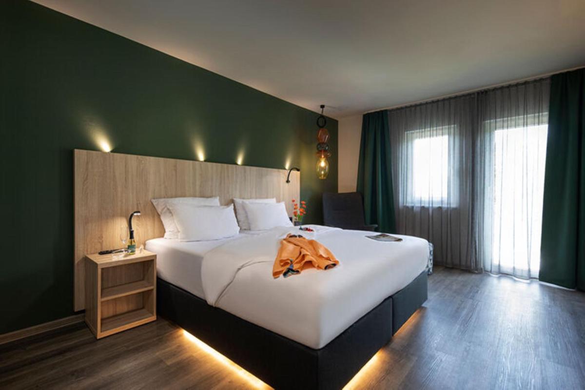 ACHAT Hotel Reilingen Walldorf - Housity