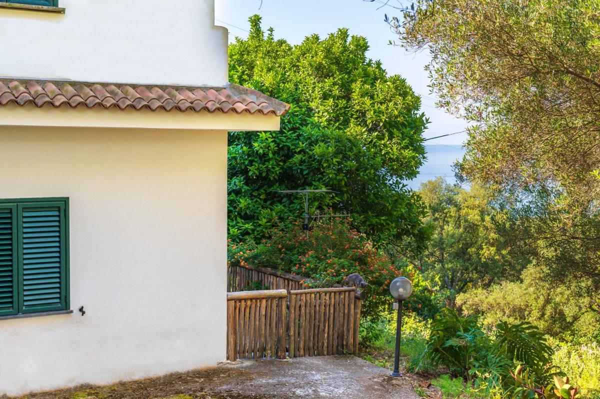 Villetta L'ulivo - Le Voyageur Cilento - Housity