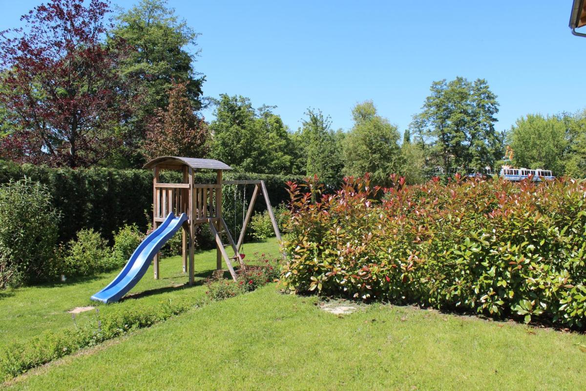 Appartements Vanii - Housity
