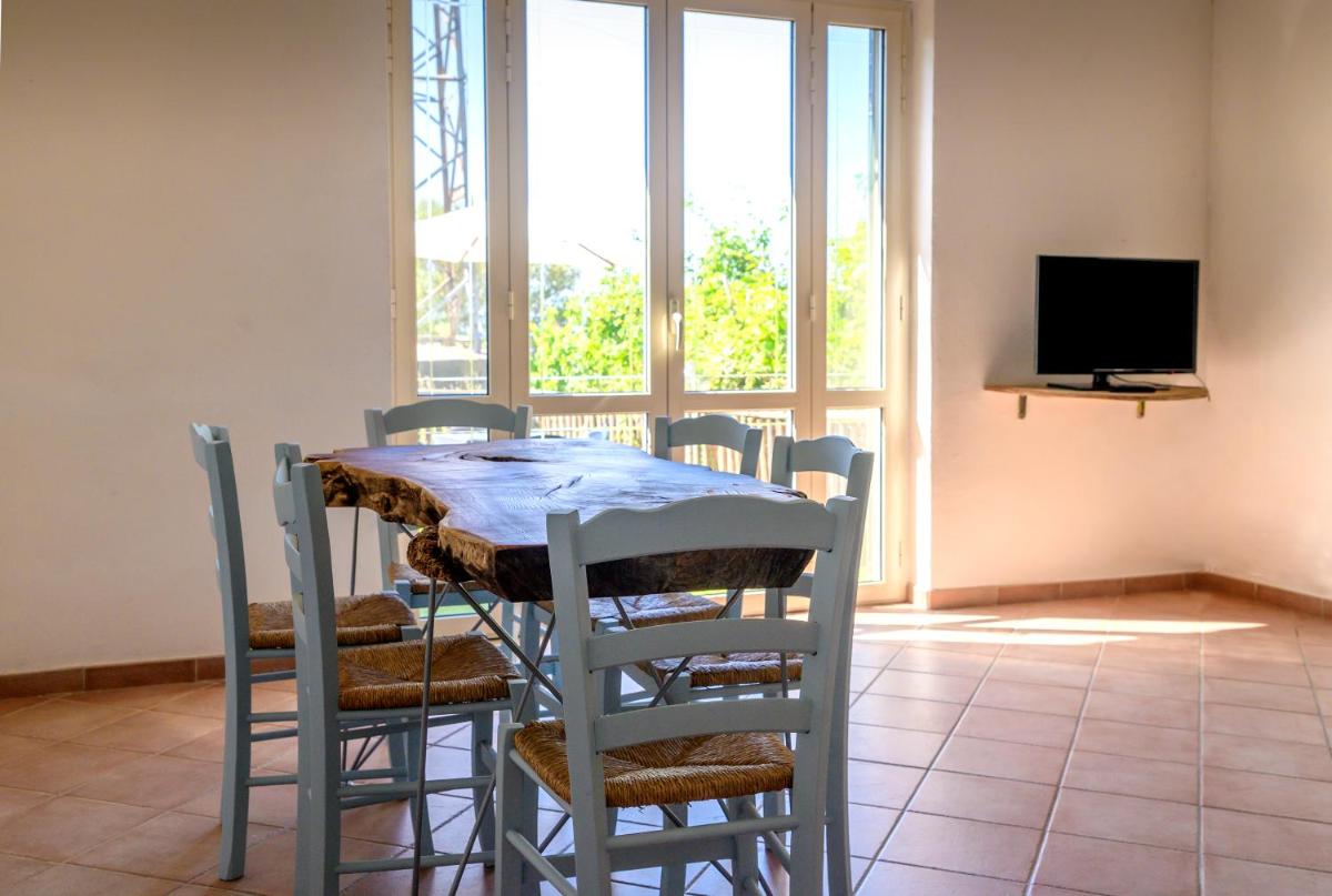 Villetta L'ulivo - Le Voyageur Cilento - Housity