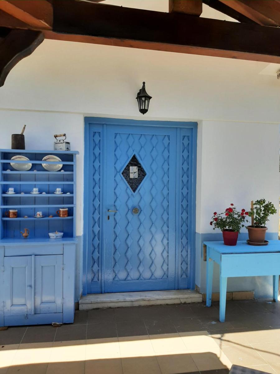 Suitetrails - Pension Balos