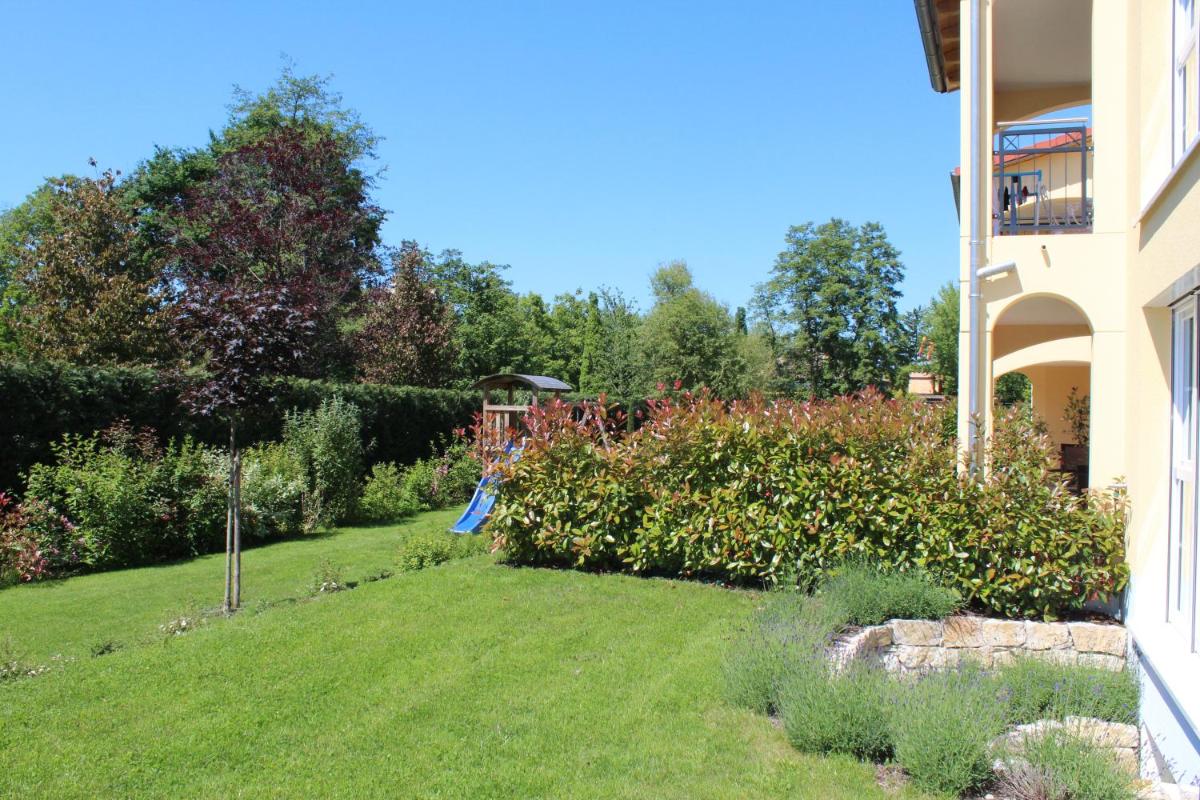 Appartements Vanii - Housity