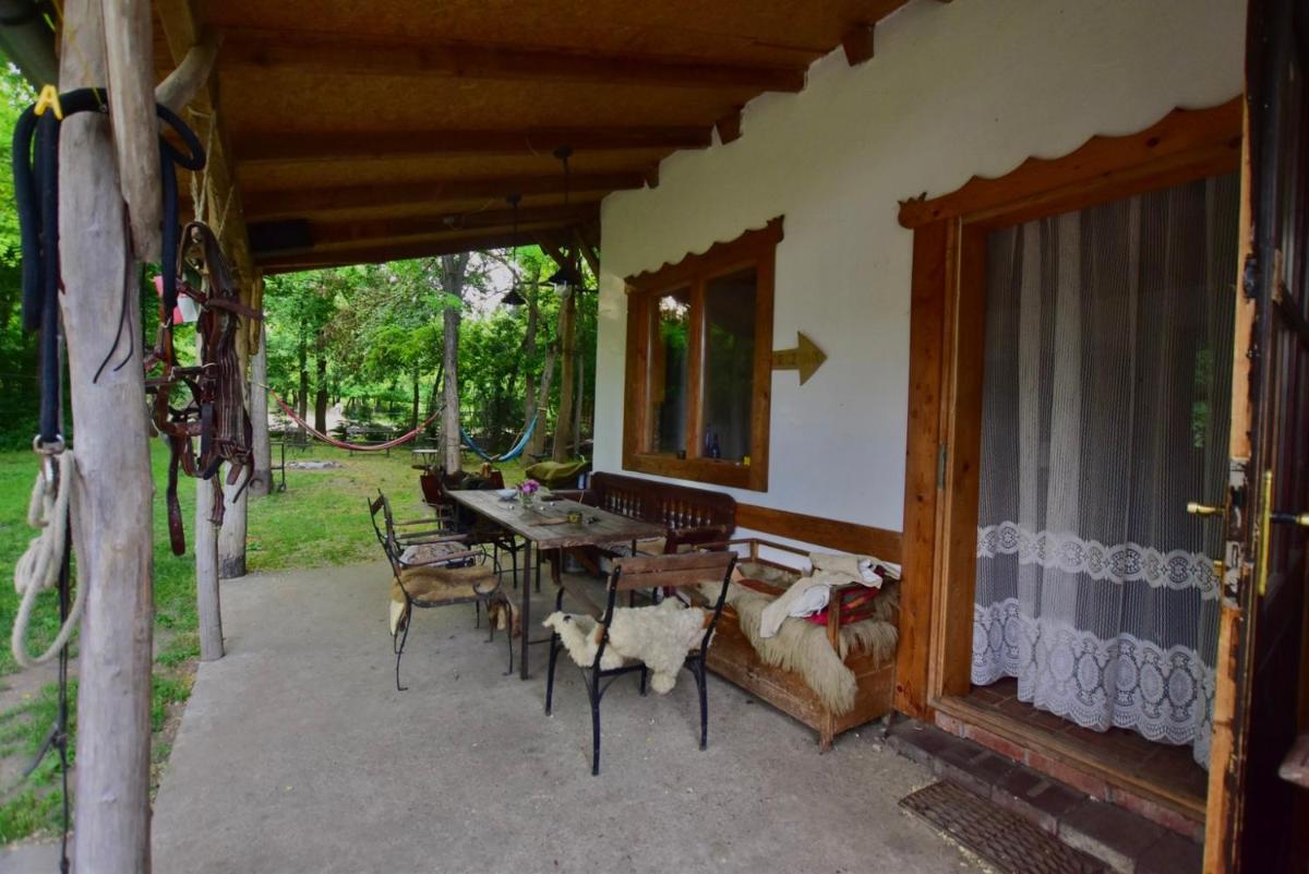 Igricz Farmház - Housity