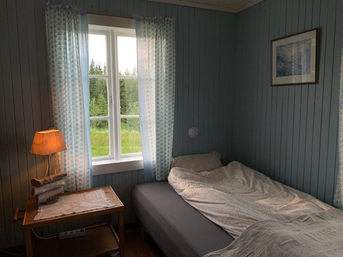 Rustikk Småbruk - Housity