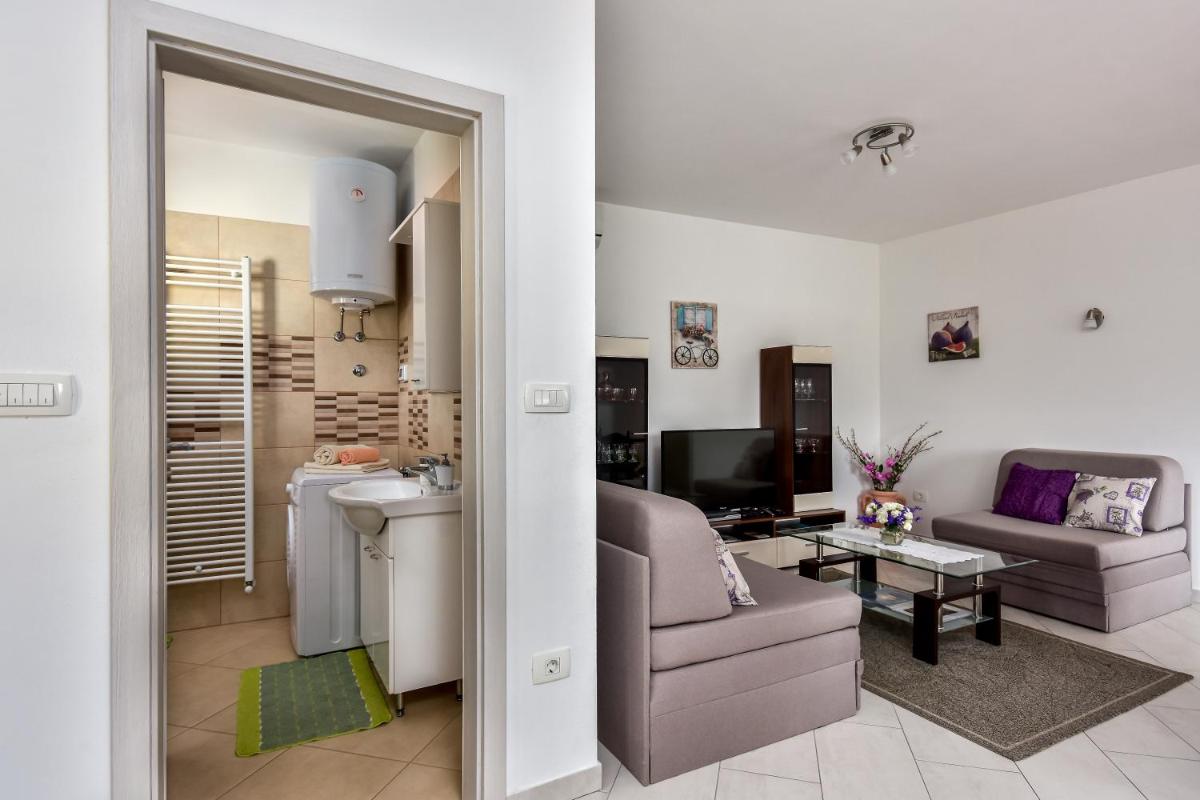 Apartman Koraca - Housity