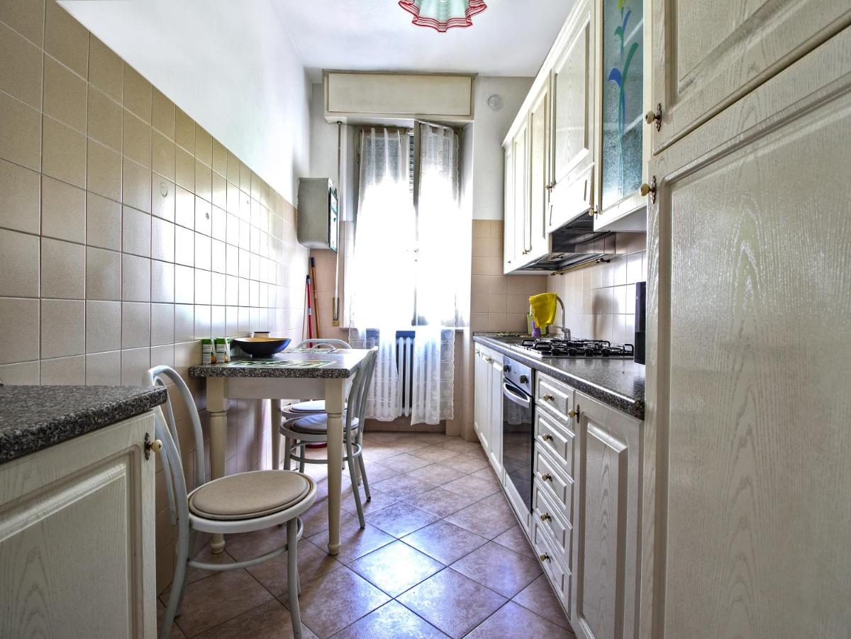 Suitetrails - Residenza Parco Ducale 2