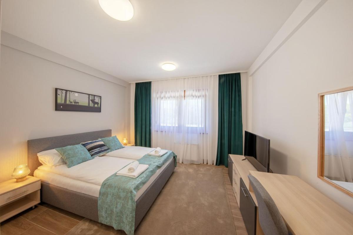 Otočki Virovi - Housity