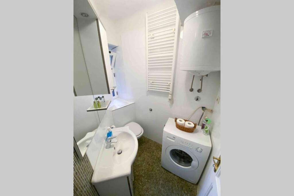 Suitetrails - Cozy apartment Marin in Split