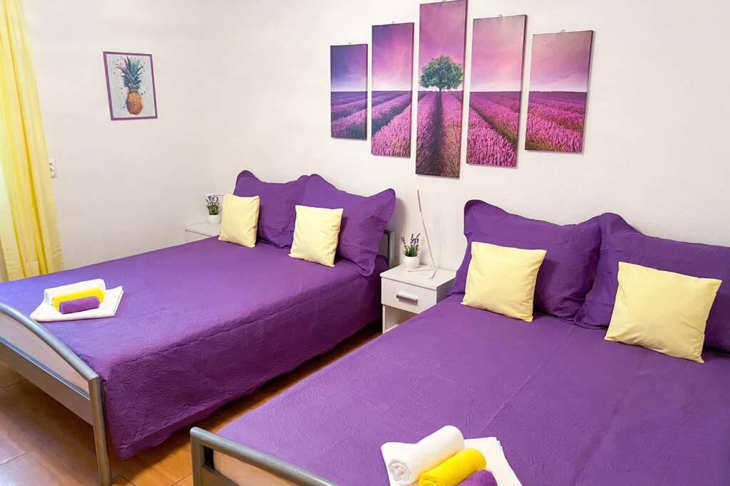 Suitetrails - Cozy apartment Marin in Split