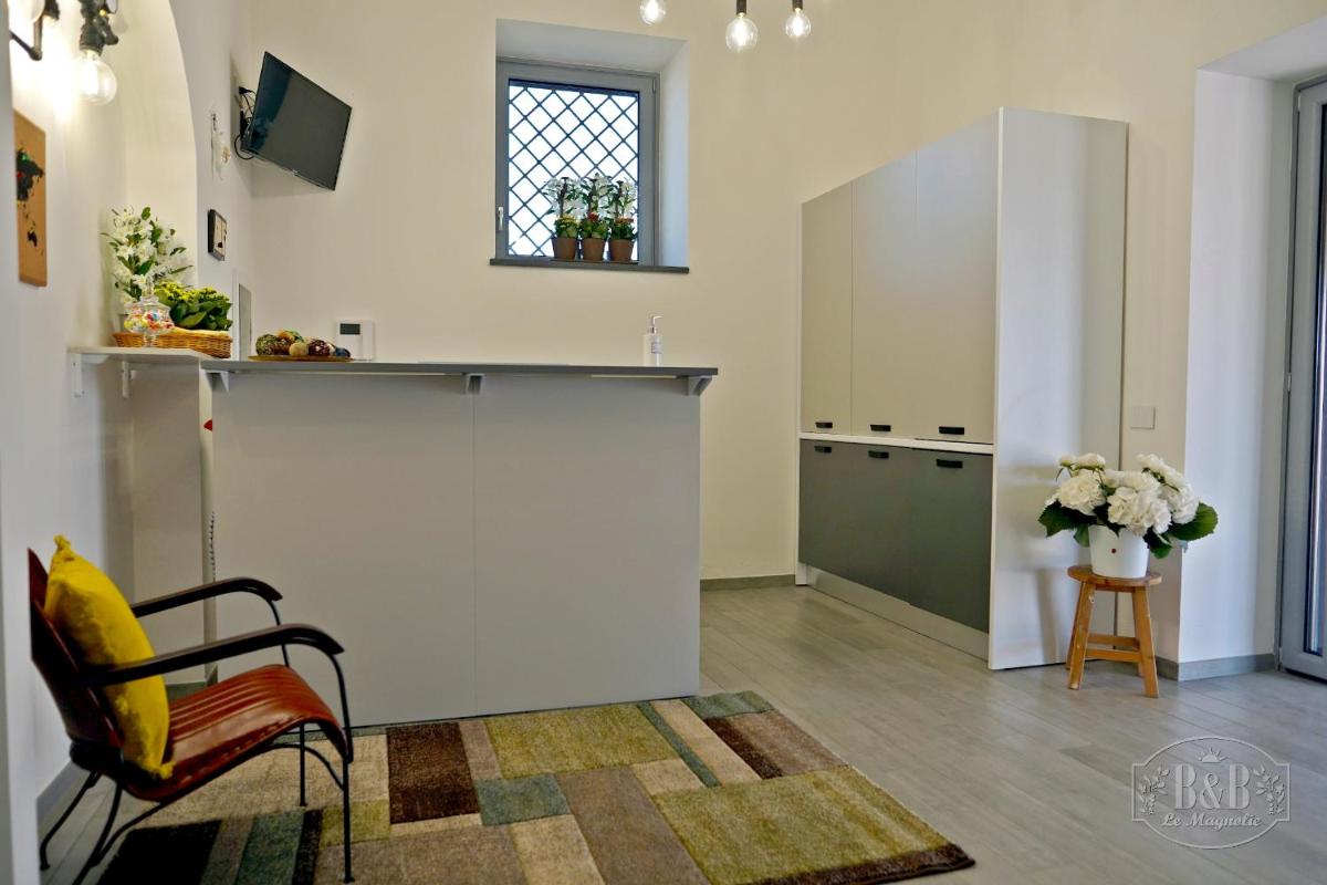 B&B LE MAGNOLIE - Housity