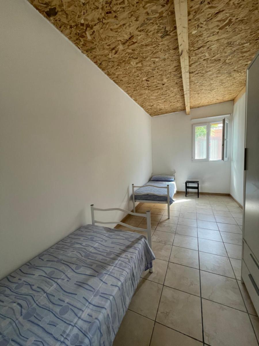 Camping Smeraldo - Housity