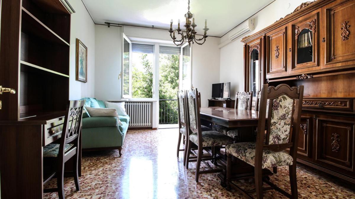 Suitetrails - Residenza Parco Ducale 2