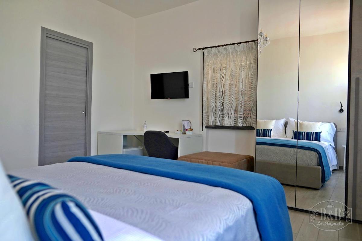 B&B LE MAGNOLIE - Housity